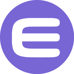 Enjin Coin ENJ Logo | The Giving Block