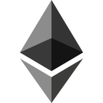 Ethereum ETH Logo | The Giving Block