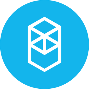 Fantom FTM Logo | The Giving Block
