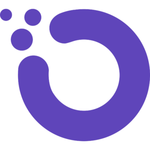 Orchid OXT Logo | The Giving Block