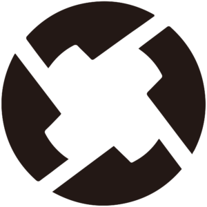 0x ZRX Logo | The Giving Block