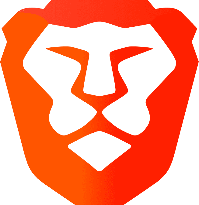 Brave Logo