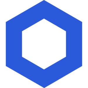 ChainLink LINK Logo | The Giving Block