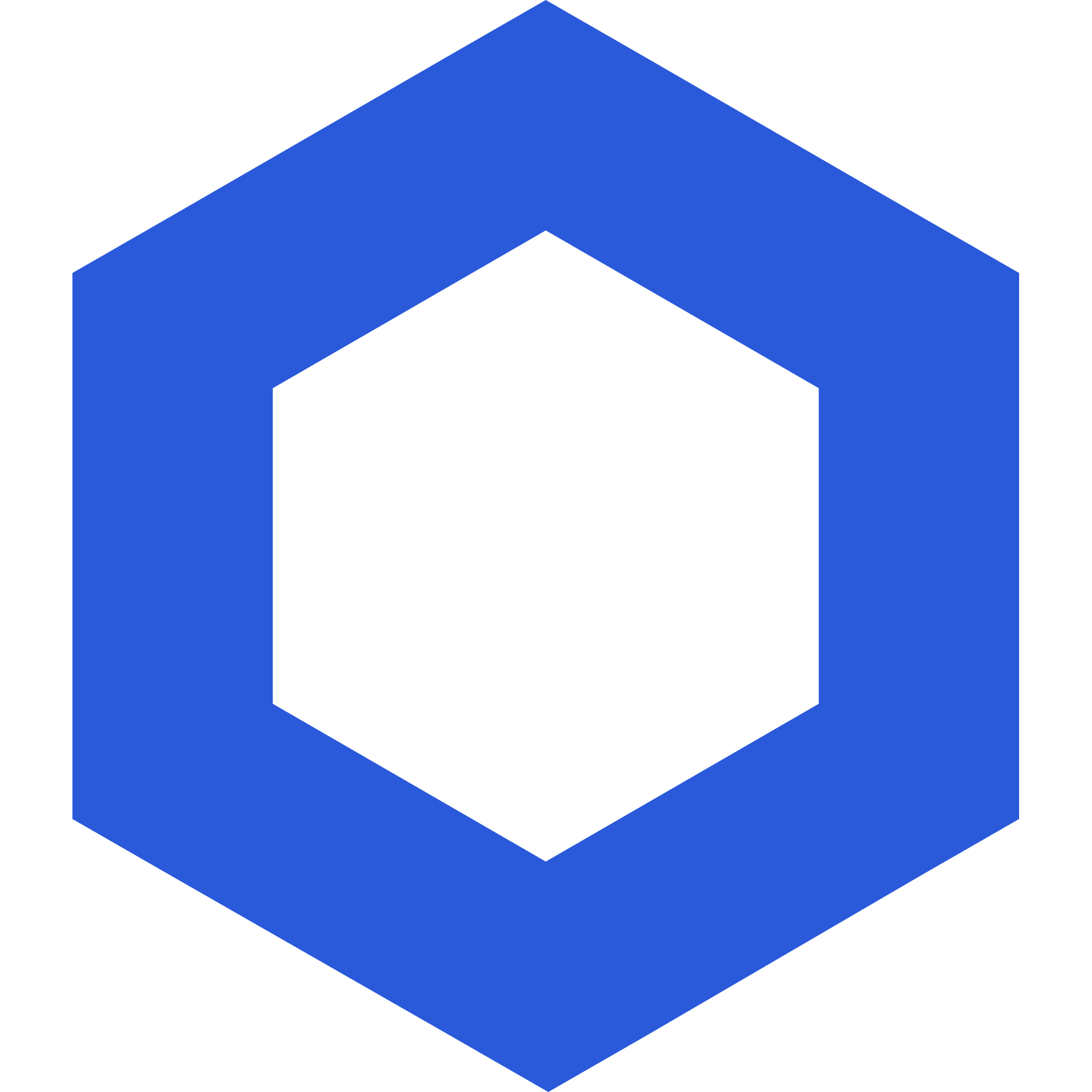 ChainLink LINK Logo | The Giving Block