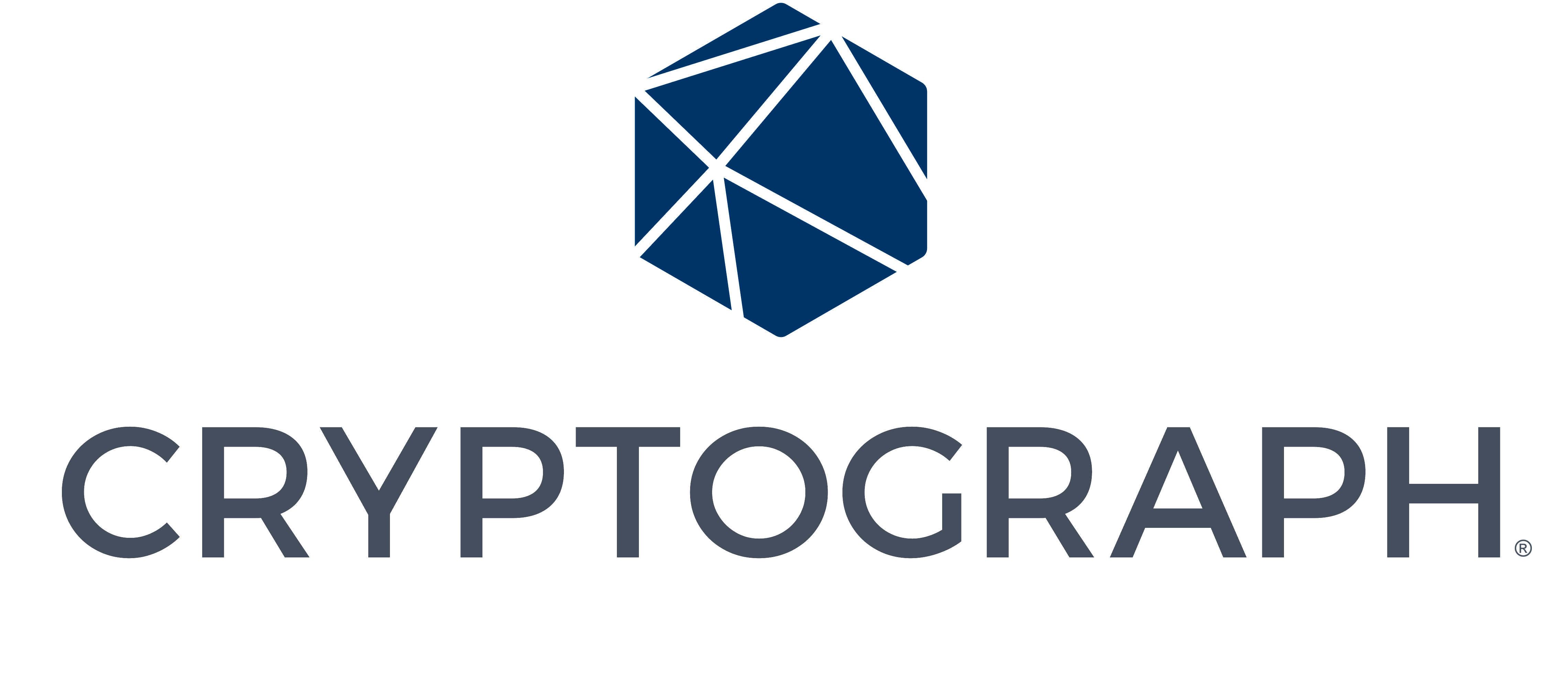 Cryptograph Logo