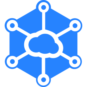 Storj STORJ Logo | The Giving Block
